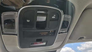 Hyundai New Tucson Plug-in 1.6 252CP LUXURY  - imagine 6