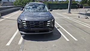 Hyundai New Tucson Plug-in 1.6 252CP LUXURY 