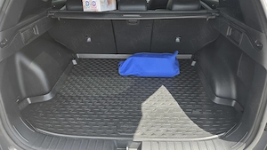 Hyundai New Tucson Plug-in 1.6 252CP LUXURY  - imagine 5