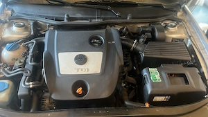 Vând Skoda Octavia , 212.000 km , motor 1.9, diesel, merge impecabil  - imagine 5