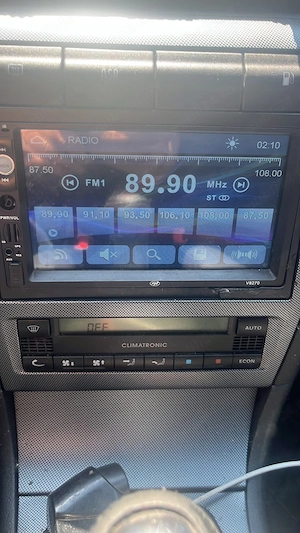 Vând Skoda Octavia , 212.000 km , motor 1.9, diesel, merge impecabil  - imagine 6