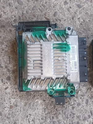 kit de pornire pentru Peugeot 407 an 2004 - imagine 2