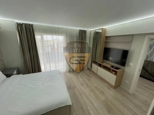 Penthouse Duplex, 2 Terase 57 + 18mp Parcare, Mamaia Nord, Hanul cu Peste 230mp  - imagine 12