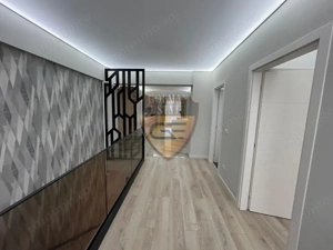 Penthouse Duplex, 2 Terase 57 + 18mp Parcare, Mamaia Nord, Hanul cu Peste 230mp  - imagine 11