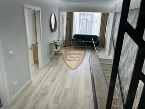Penthouse Duplex, 2 Terase 57 + 18mp Parcare, Mamaia Nord, Hanul cu Peste 230mp  - imagine 14