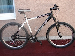 vand mtb marca GENISIS