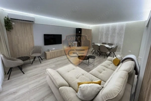Penthouse Duplex, 2 Terase 57 + 18mp Parcare, Mamaia Nord, Hanul cu Peste 230mp  - imagine 7