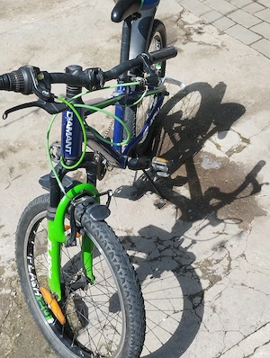 Bicicletă copii - imagine 2