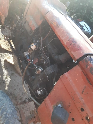 vand tractor 445 - imagine 5