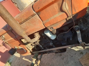 vand tractor 445 - imagine 3