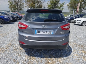 Hyundai IX35 1.7CRDi 12 2014 euro 5 - imagine 5
