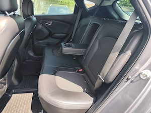 Hyundai IX35 1.7CRDi 12 2014 euro 5 - imagine 8