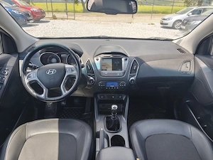 Hyundai IX35 1.7CRDi 12 2014 euro 5 - imagine 7