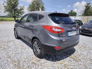 Hyundai IX35 1.7CRDi 12 2014 euro 5 - imagine 6