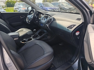 Hyundai IX35 1.7CRDi 12 2014 euro 5 - imagine 10