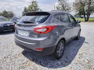Hyundai IX35 1.7CRDi 12 2014 euro 5 - imagine 4