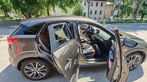 Vand Mazda CX3   - imagine 5