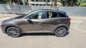 Vand Mazda CX3   - imagine 6