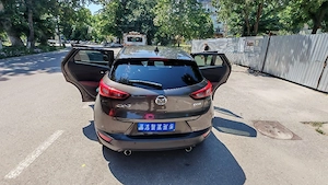 Vand Mazda CX3   - imagine 7
