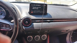 Vand Mazda CX3   - imagine 3