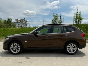 BMW X1- Xdrive -204cp - imagine 6