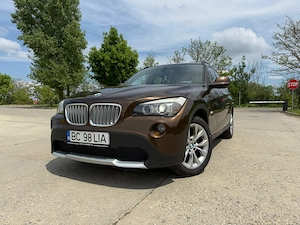 BMW X1- Xdrive -204cp - imagine 2