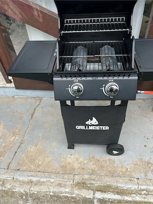 Grill pe faz nou 