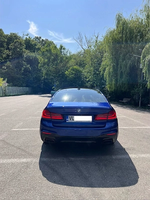 BMW seria 5 G30  - imagine 2