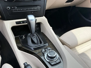 BMW X1- Xdrive -204cp - imagine 4