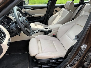 BMW X1- Xdrive -204cp - imagine 7