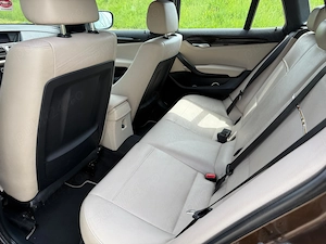 BMW X1- Xdrive -204cp - imagine 8