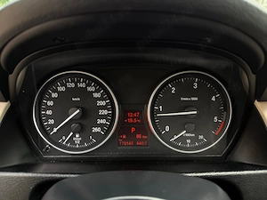 BMW X1- Xdrive -204cp - imagine 9