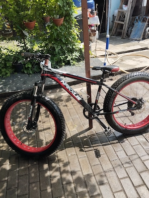 Bicicletă de vănzare  - imagine 2
