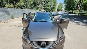 Vand Mazda CX3   - imagine 9