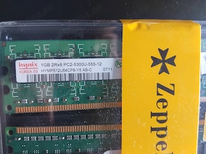 1G DDR3 Kingmax