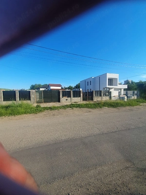 Loc de casă , cu proiect și fundație finalizate - imagine 6