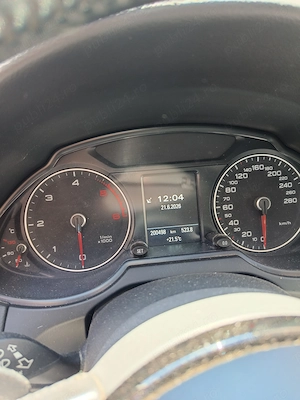 Audi Q5 quatro automat - imagine 5