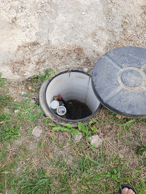 Loc de casă , cu proiect și fundație finalizate - imagine 9