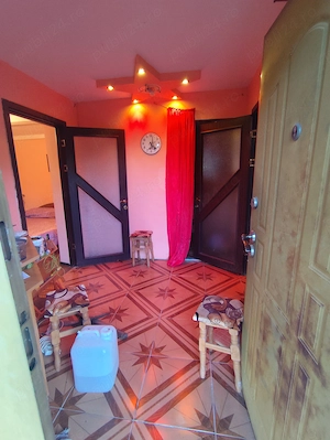 Vând sau schimb casă în Muncelul de Sus cu garsonieră in Pașcani  - imagine 9