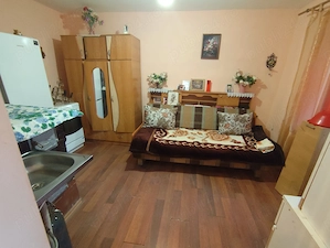 Vând sau schimb casă în Muncelul de Sus cu garsonieră in Pașcani  - imagine 7