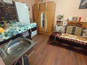 Vând sau schimb casă în Muncelul de Sus cu garsonieră in Pașcani  - imagine 6