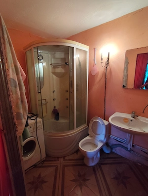 Vând sau schimb casă în Muncelul de Sus cu garsonieră in Pașcani  - imagine 10