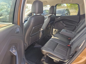 Ford Kuga Titanium AWD 10 2013 automata 2.0TDCi 4x4 - imagine 8