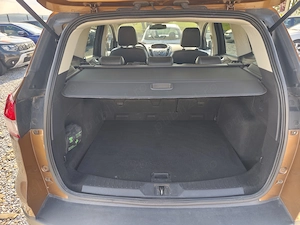 Ford Kuga Titanium AWD 10 2013 automata 2.0TDCi 4x4 - imagine 9