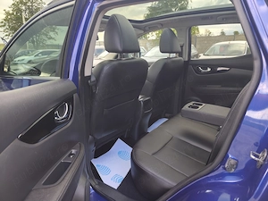 Nissan Qashqai TEKNA 10 2014 1.6DCi euro 6 - imagine 8