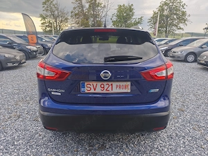 Nissan Qashqai TEKNA 10 2014 1.6DCi euro 6 - imagine 5