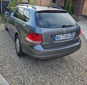Vand golf 5 combi - imagine 3
