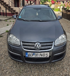 Vand golf 5 combi - imagine 4