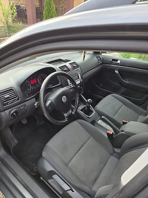 Vand golf 5 combi - imagine 2