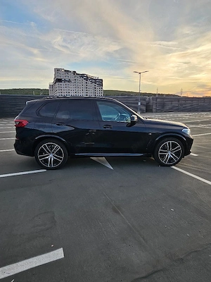 BMW X5 2020 - imagine 2